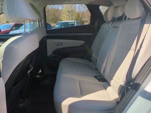 Certified 2023 Hyundai Tucson SEL w/ Cargo Package AWD/4WD image 24
