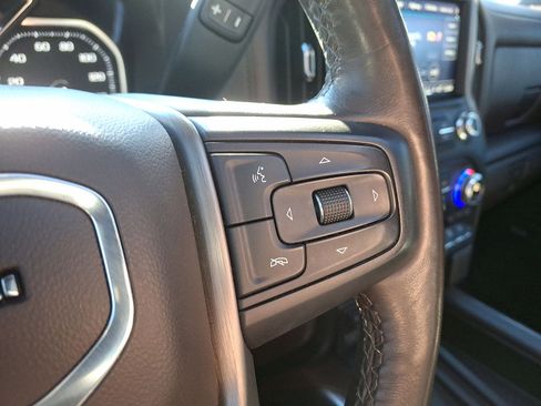 Certified 2022 GMC Sierra 3500 Denali image 18