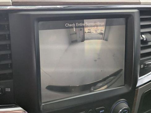 Used 2014 RAM 1500 Laramie w/ Convenience Group image 14