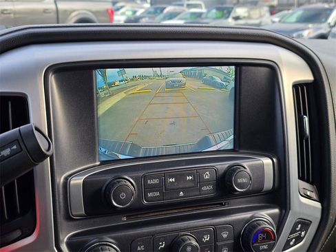 Used 2018 GMC Sierra 1500 SLT image 21