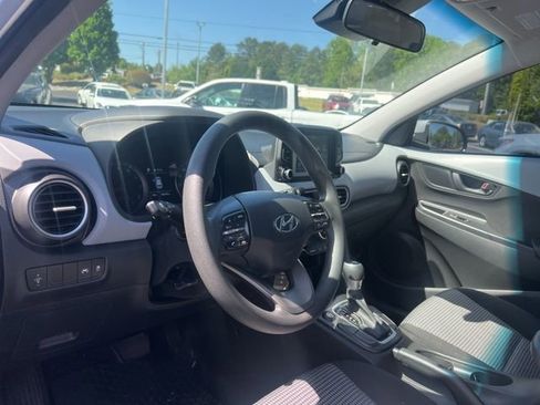 Used 2019 Hyundai Kona SE image 10