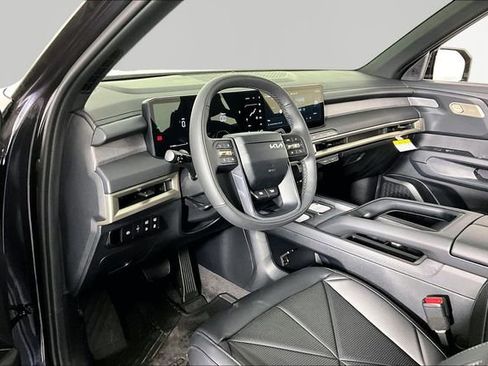 New 2027 Kia Telluride X-Line EX AWD/4WD image 8