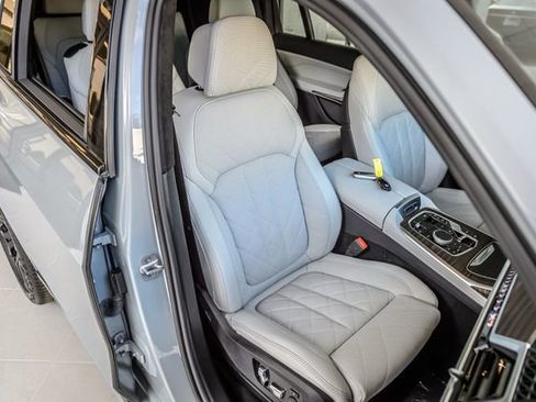 Used 2023 BMW X7 xDrive40i w/ M Sport Package image 54