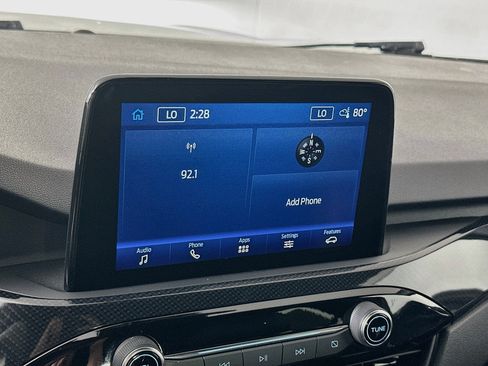 Used 2025 Ford Escape ST-Line FWD image 19