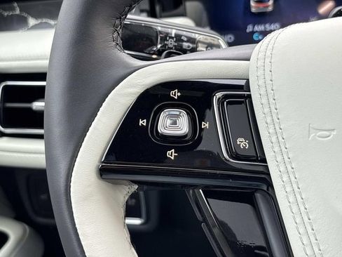 New 2026 Lincoln Aviator Black Label w/ Black Label Special Edition AWD/4WD image 25