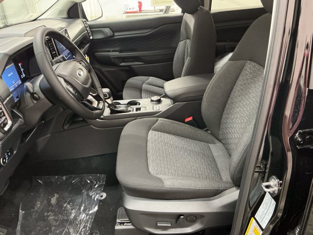 New 2026 Ford Ranger XLT AWD/4WD image 15