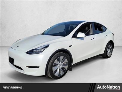 Used 2022 Tesla Model Y Long Range