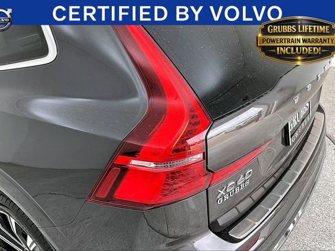 Used 2023 Volvo XC60 B5 Ultimate w/ Climate Package AWD/4WD image 40