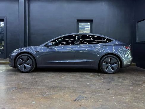 Used 2019 Tesla Model 3 Long Range AWD/4WD image 27