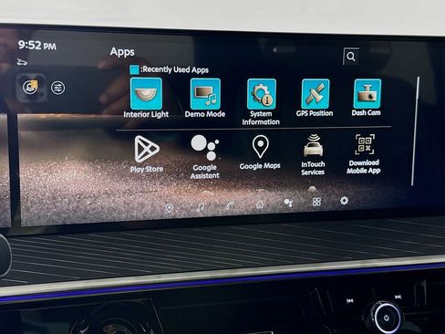 New 2026 INFINITI QX80 Autograph w/ Premium Cargo Package image 17