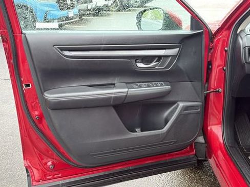 Used 2024 Honda CR-V EX image 8