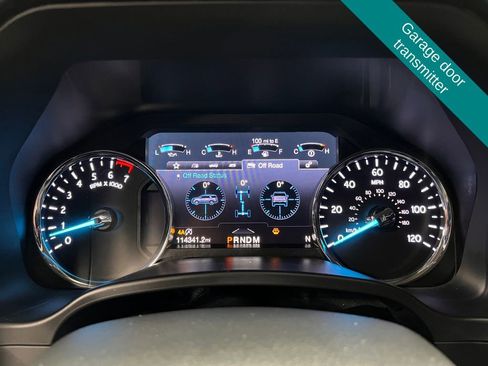 Used 2019 Ford Expedition Platinum image 12