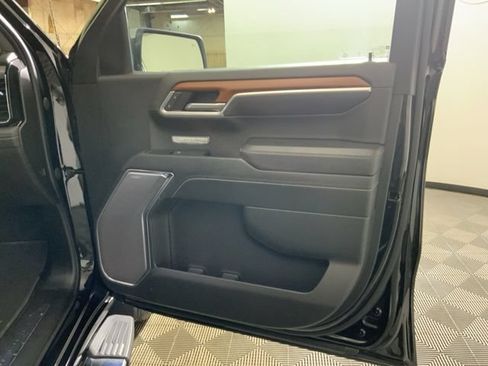 Used 2022 GMC Sierra 1500 Denali AWD/4WD image 28