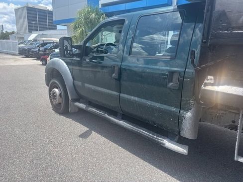 Used 2011 Ford F450 XL image 7