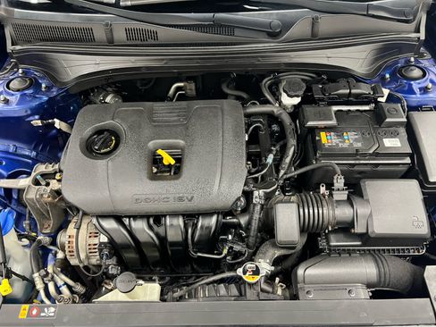 Used 2019 Kia Forte LXS image 9