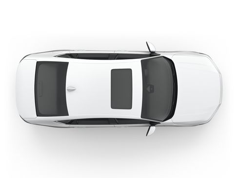 Used 2025 Honda Accord Sport image 37