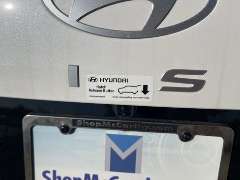 New 2026 Hyundai Palisade Limited image 11