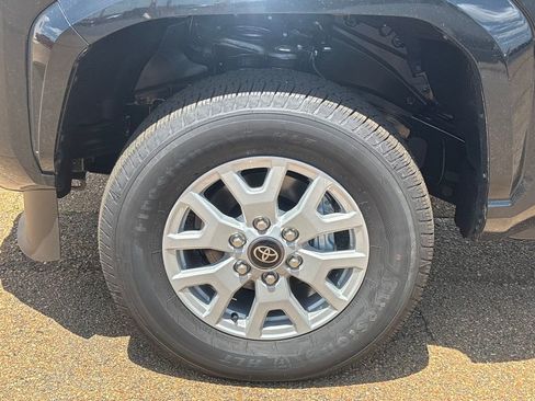 New 2026 Toyota Tacoma SR5 AWD/4WD image 26