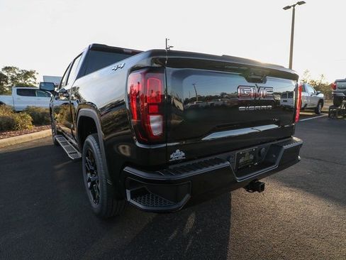 New 2026 GMC Sierra 1500 Pro w/ Graphite Edition AWD/4WD image 7
