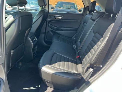 Certified 2024 Ford Edge SEL w/ Convenience Package AWD/4WD image 20
