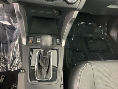 Used 2015 Subaru Forester 2.5i Touring image 19