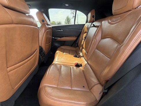 Used 2019 Cadillac XT4 Sport FWD image 11