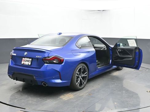 Used 2026 BMW 230i Coupe RWD image 56