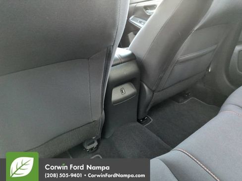 Used 2020 Nissan Sentra SR FWD image 27
