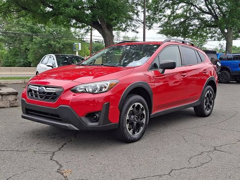 Used 2023 Subaru Crosstrek 2.0i AWD/4WD image 6
