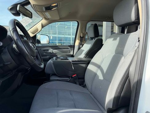Used 2019 RAM 1500 Big Horn image 16