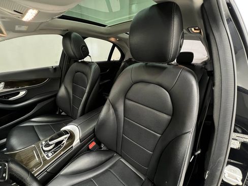 Used 2015 Mercedes-Benz C 300 4MATIC Sedan image 14