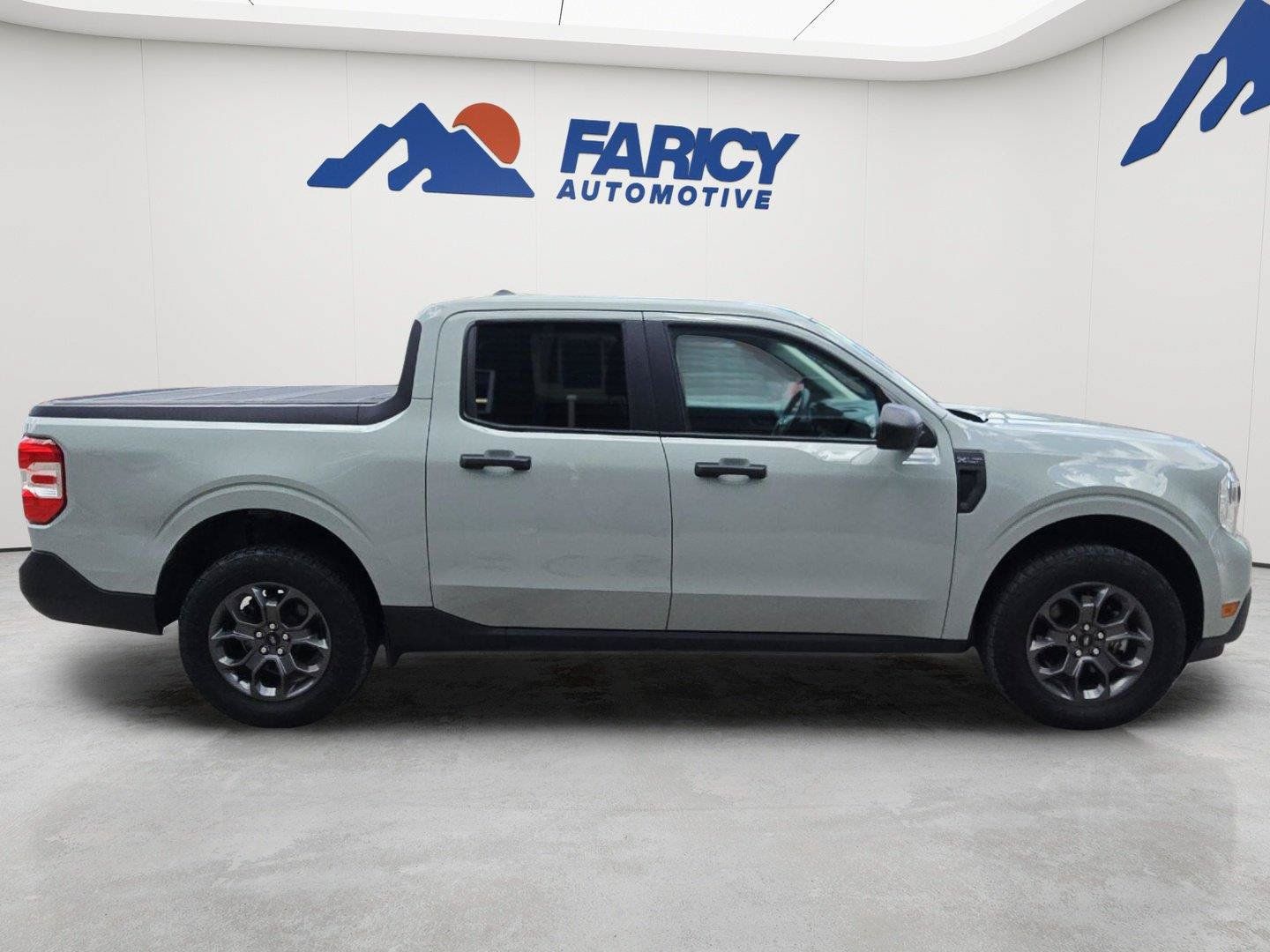 Used 2024 Ford Maverick XLT w/ Equipment Group 300A Standard AWD/4WD image 4