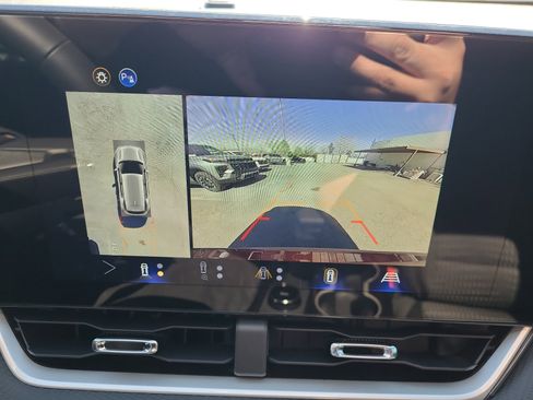 New 2026 Chevrolet Equinox LT w/ Safety and Technology Package image 19