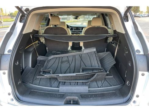 Used 2019 Buick Enclave Premium w/ Trailering Package, 5000 lbs. image 18