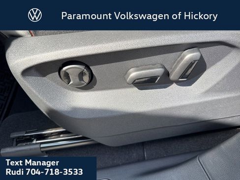 New 2026 Volkswagen Atlas Peak Edition image 21