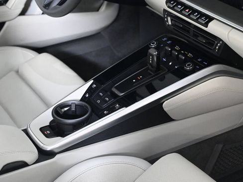 Used 2024 Porsche 911 Turbo S AWD/4WD image 25