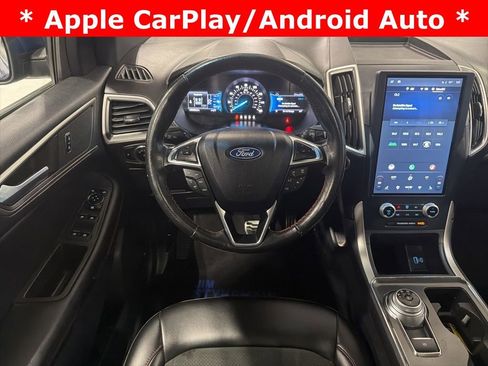 Used 2023 Ford Edge ST-Line image 2