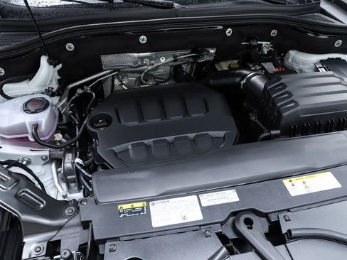 New 2026 Volkswagen Atlas SEL Premium R-Line image 68