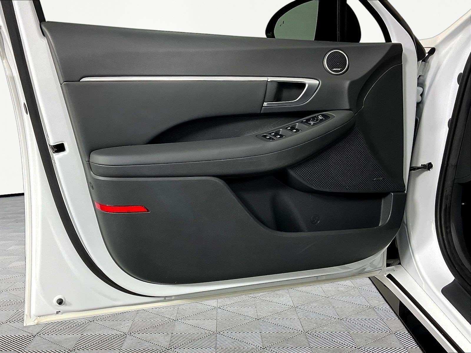 Used 2022 Hyundai Sonata SEL Plus FWD image 19