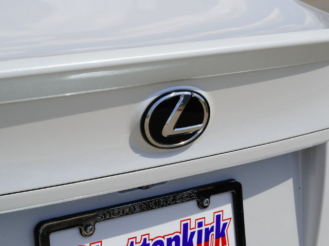 Used 2021 Lexus RC 350 RWD image 18