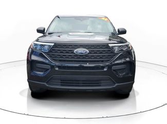Used 2021 Ford Explorer 2WD video 2