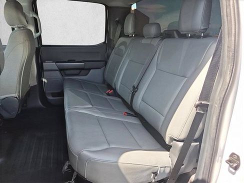 Used 2021 Ford F150 XL w/ Equipment Group 101A High AWD/4WD image 18