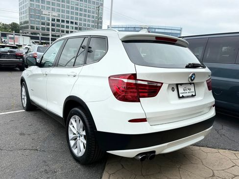 Used 2013 BMW X3 xDrive28i AWD/4WD image 5