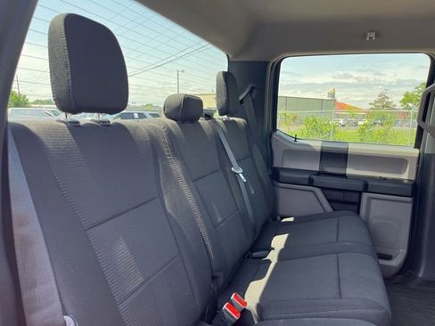Used 2020 Ford F150 XL w/ Equipment Group 101A Mid RWD image 26