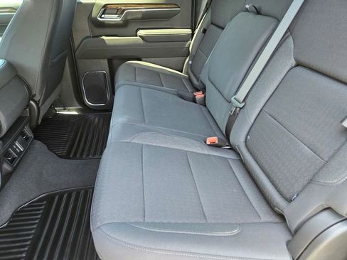 New 2026 GMC Sierra 1500 Elevation AWD/4WD image 7