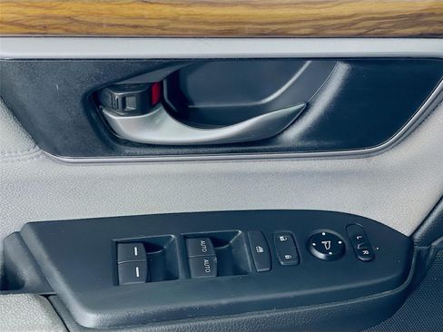 Used 2018 Honda CR-V EX image 21