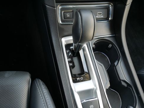 Used 2024 Subaru Ascent Limited w/ Technology Package image 24