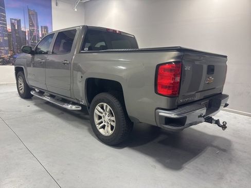 Used 2017 Chevrolet Silverado 1500 LT w/ All Star Edition image 8