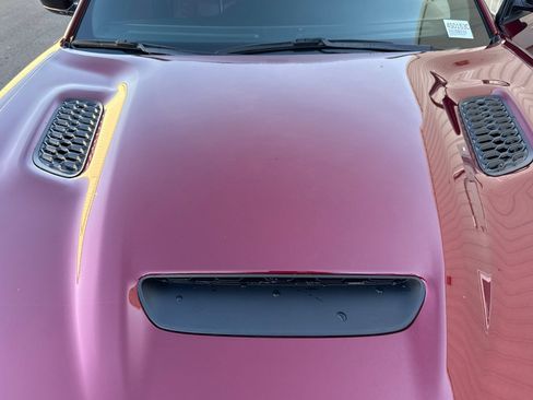 Used 2023 Dodge Charger SRT Hellcat image 34