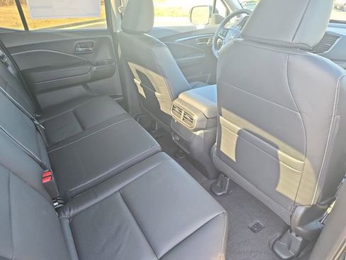 New 2026 Honda Ridgeline RTL image 11